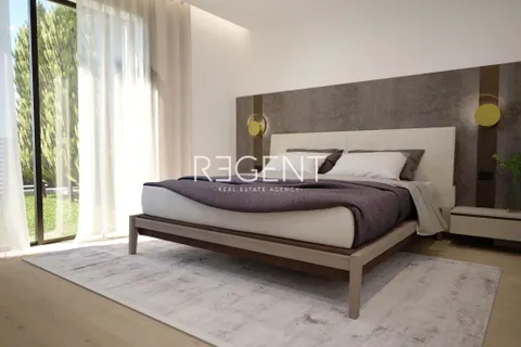 Istra, Rovinj - Moderan trosoban stan 129 m2