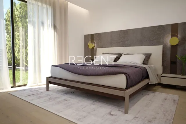 Istra, Rovinj - Moderan trosoban stan 129 m2