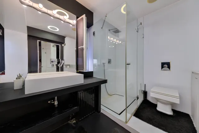 Zagreb, Šalata – Luksuzan dizajnerski penthouse 253m2