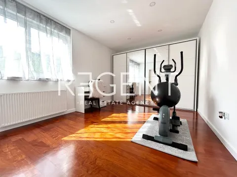 Zagreb, Gračani - Luksuzan dvoetažni penthouse