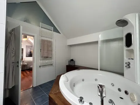 Zagreb, Gornji Bukovac, Maksimir - Luksuzni četverosoban penthouse