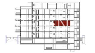 Split, Mejaši - Jednosoban stan s balkonom 50 m2