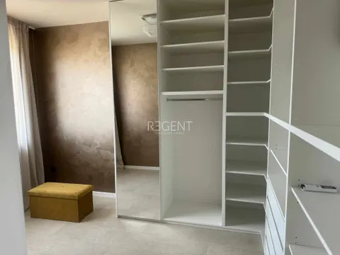 Zagreb, Remete - Moderan penthouse 112 m2 najam