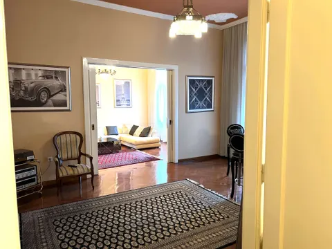Zagreb, Centar – Građanski stan 244 m2 NOVA CIJENA