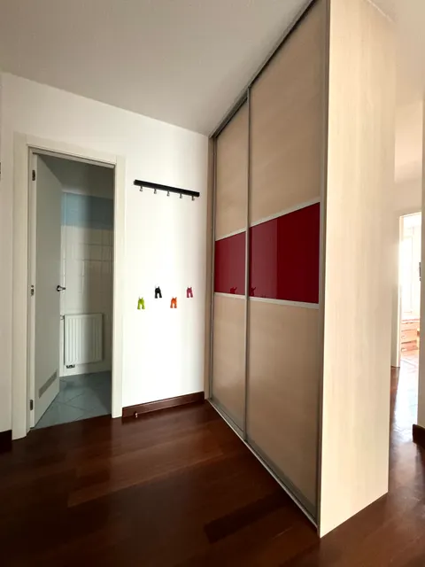 Zagreb, Bužanova - Trosoban stan za najam 87 m2 DUGOROČNI NAJAM