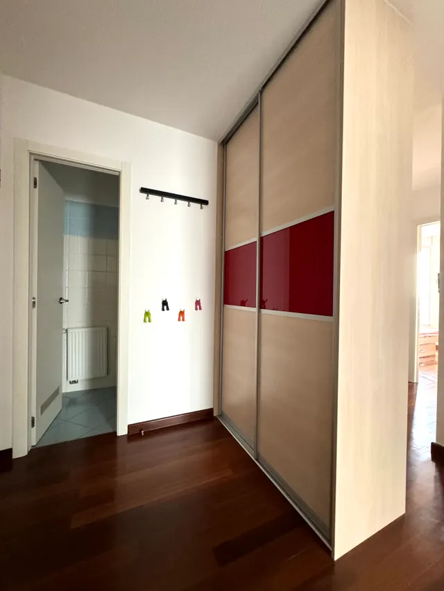 Zagreb, Bužanova - Trosoban stan za najam 87 m2 DUGOROČNI NAJAM