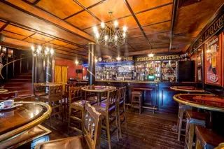 Zagreb, Tkalčićeva - Bar Pub u centru grada