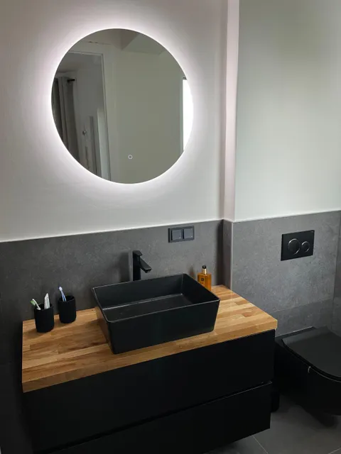 Novalja - Dvosobni penthouse s pogledom na more 108 m2