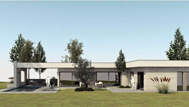 Drniš, Širitovci - Građevinsko zemljište 1291 m2