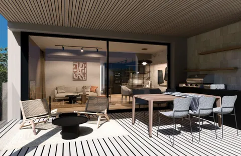 Istra, Novigrad - Trosoban apartman u luksuznom stambenom kompleksu 225 m2
