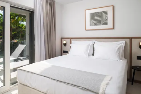 Zadar, Sv. Filip i Jakov - Molum Hotel & Residence trosoban apartman 98 m2