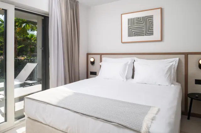 Zadar, Sv. Filip i Jakov - Molum Hotel & Residence trosoban apartman 98 m2