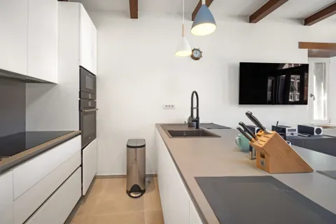 Istra, Rovinj - Jedinstven stan u samom srcu grada 100 m2