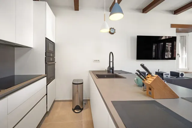 Istra, Rovinj - Jedinstven stan u samom srcu grada 100 m2