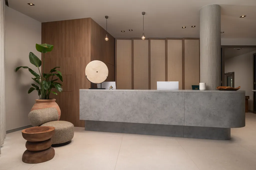 Zadar, Sv. Filip i Jakov – Molum Hotel & Residences