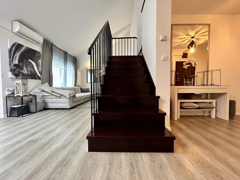 Zagreb, Gornji Bukovac, Maksimir - Luksuzni četverosoban penthouse