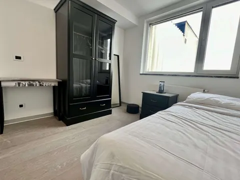 Zagreb Medvedgradska - Luksuzni trosoban penthouse 105m2 najam