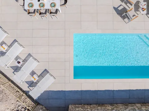 Brač, Sutivan - Predivna vila u blizini mora, 274m2