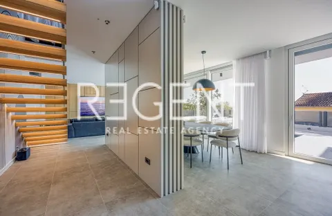 Istra, Rovinj - Ekskluzivna vila s bazenom 178 m2