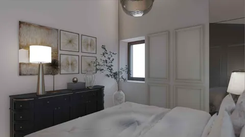 Makarska, Centar - Trosoban stan s terasom 76 m2