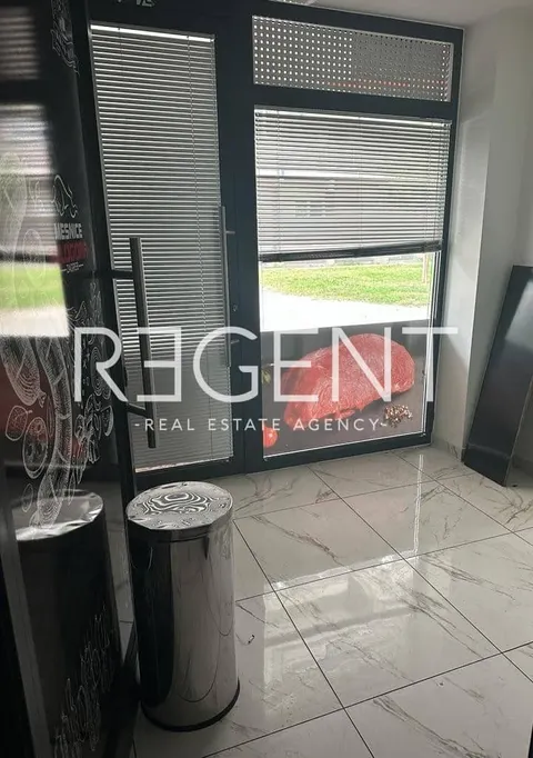 Zagreb, Borovje - poslovni prostor 62m2 prodaja