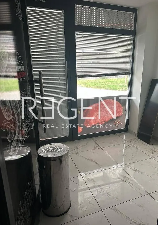 Zagreb, Borovje - poslovni prostor 62m2 prodaja