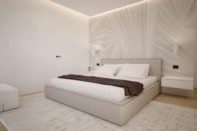 Istra, Rovinj - Moderan dvoetažni penthouse 338 m2
