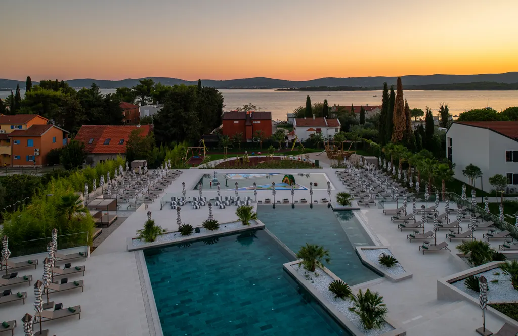 Zadar, Sv. Filip i Jakov – Molum Hotel & Residences