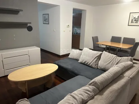 Zagreb, Remete - Dvosoban stan 56 m2 najam