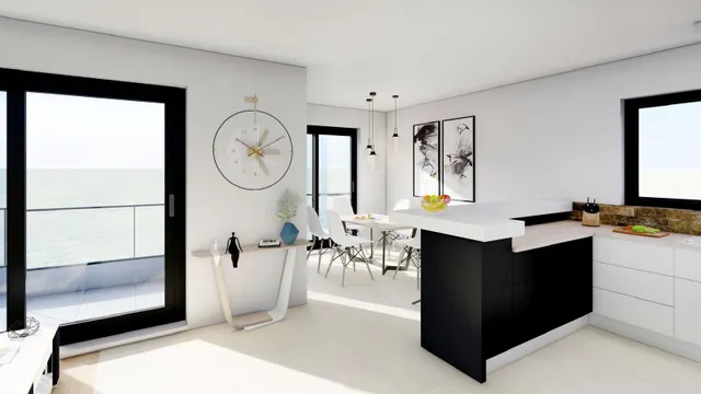 Kaštela, Kaštel Lukšić - Jednosoban stan 60 m2 s lođom novogradnja KREDIT