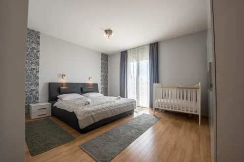 Split, Solin - Moderna kuća s panoramskim pogledom 585 m2