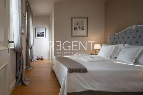 Istra, Vabriga - Raskošna i elegantna vila 357 m2