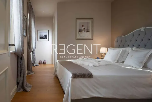 Istra, Vabriga - Raskošna i elegantna vila 357 m2