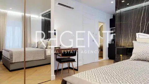 Split, Centar - Dioklecijanova Palača dva studio apartmana 65 m2
