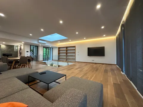 Zagreb, Gračani - Ekskluzivna vila 450 m2