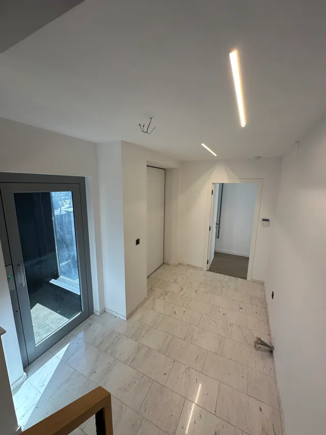 Zagreb, Šalata - Moderna obiteljska vila na vrhunskoj lokaciji