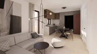 Zagreb, Črnomerec - četverosoban stan s balkonom i loggiom 82 m2