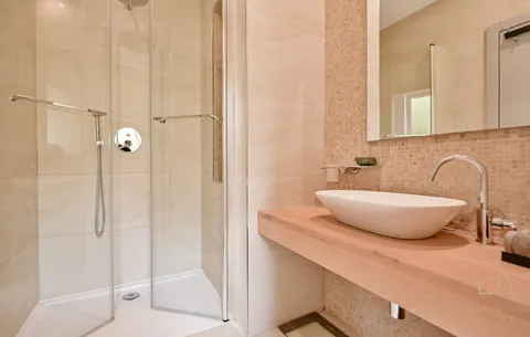 Krk - Luksuzna vila za najam 160 m2
