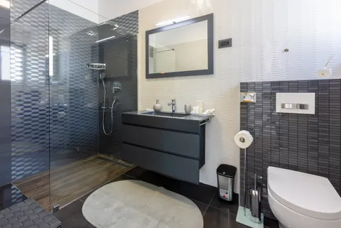 Crikvenica - Prekrasna vila s panoramskim pogledom 400 m2