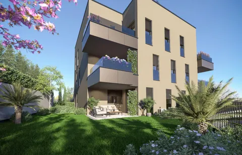 Zagreb, Jordanovac - Luksuzan četverosoban stan na vrhunskoj lokaciji 95 m2 , novogradnja