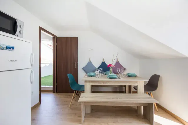 Trogir, centar- Kamena kuća 174 m2