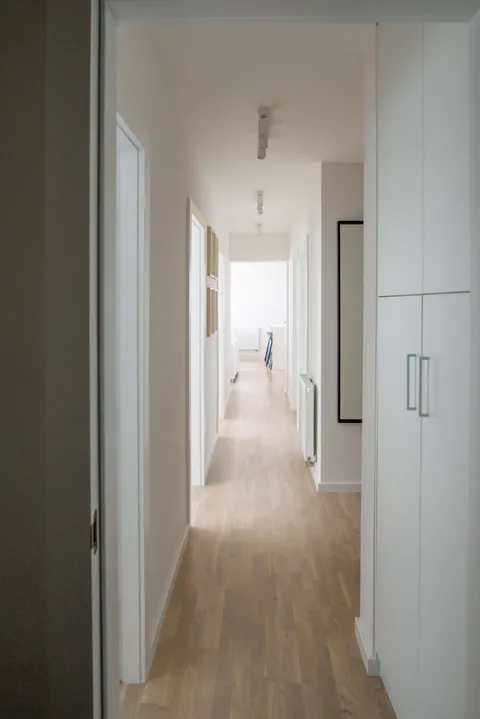 Zagreb, Heinzlova ulica – Moderan stan 94m2