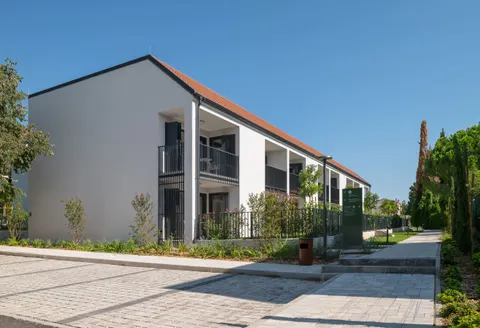 Zadar, Sv. Filip i Jakov - Molum Hotel & Residence trosoban apartman 98 m2