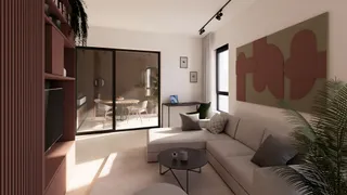 Zagreb, Črnomerec - četverosoban stan s balkonom i loggiom 71 m2 novogradnja