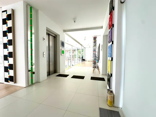 Rijeka - Moderna vila prvi red do mora 600 m2