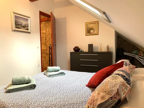 Korčula - Prekrasna dvojna kamena kuća 335 m2