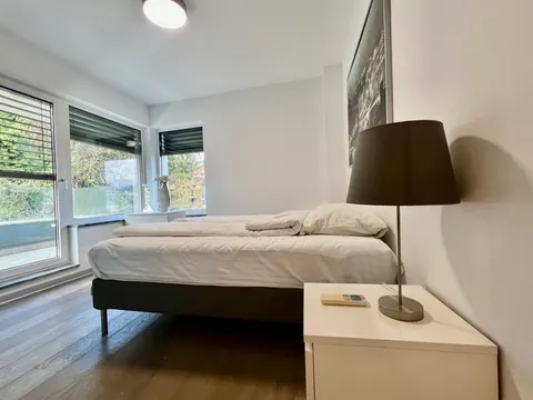 Zagreb Medvedgradska - Luksuzni trosoban penthouse 105m2 najam