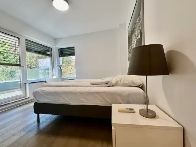 Zagreb Medvedgradska - Luksuzni trosoban penthouse 105m2 najam