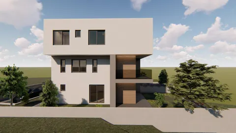 Maksimir, Donji Bukovac - Moderan stan u izgradnji 140 m2