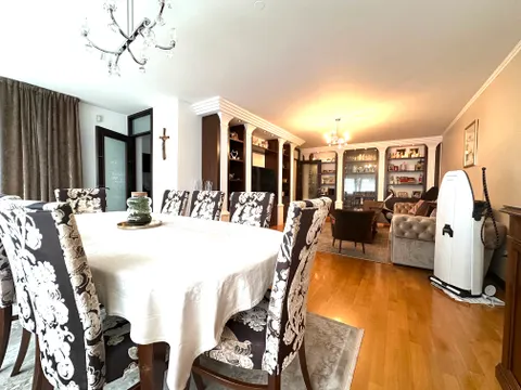 Zagreb, Dobri dol, Maksimir - Luksuzan četverosoban stan na vrhunskoj lokaciji 125 m2